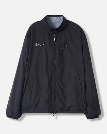 Birdland Reversible Jacket - Jacket | Staple Pigeon