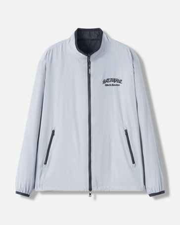 Birdland Reversible Jacket - Jacket | Staple Pigeon