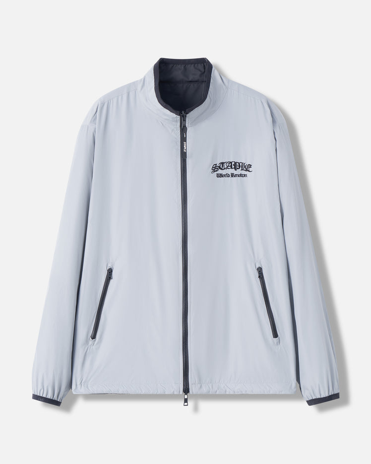 Birdland Reversible Jacket - Jacket | Staple Pigeon