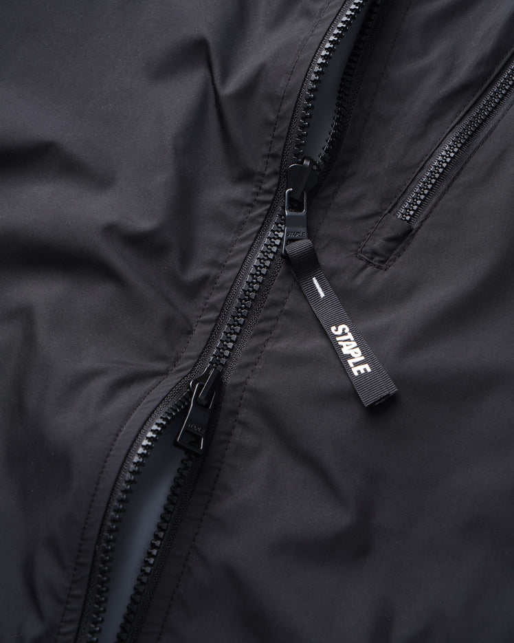 Birdland Reversible Jacket - Jacket | Staple Pigeon