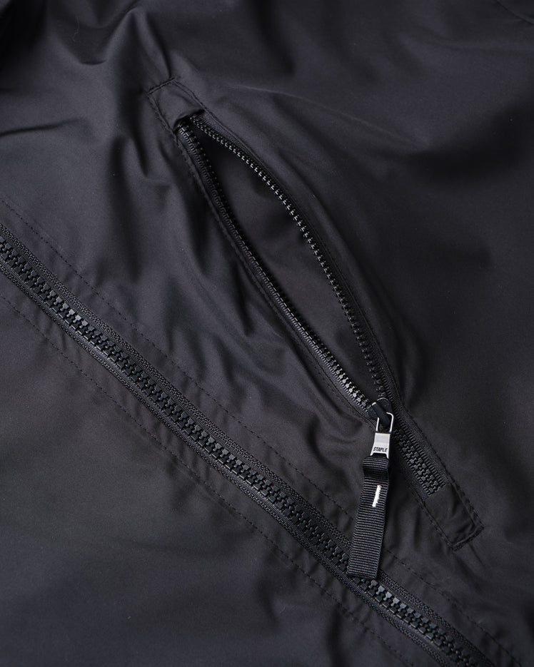 Birdland Reversible Jacket - Jacket | Staple Pigeon