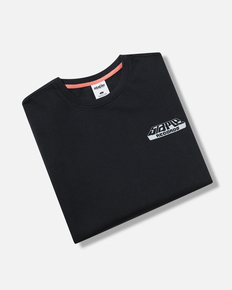 Crates L/S Tee - Tee | Staple Pigeon