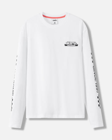 Crates L/S Tee - Tee | Staple Pigeon