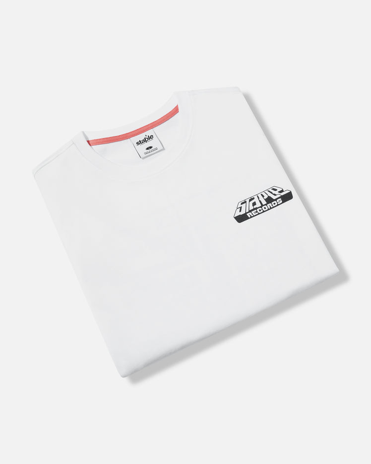 Crates L/S Tee - Tee | Staple Pigeon