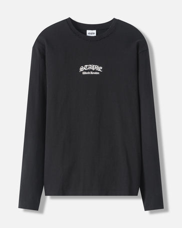 Icons L/S Tee - Tee | Staple Pigeon