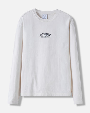 Icons L/S Tee - Tee | Staple Pigeon