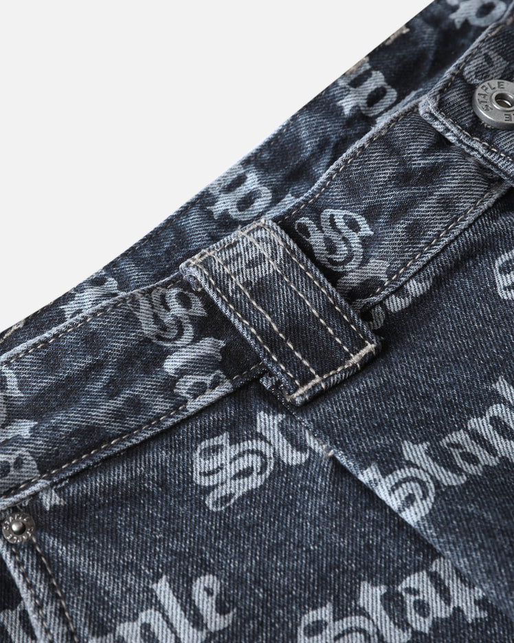 Bowery Denim Pant - Pants | Staple Pigeon