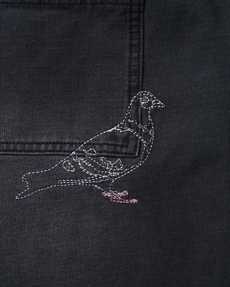 True To This Sweatpant - Pants | Staple Pigeon