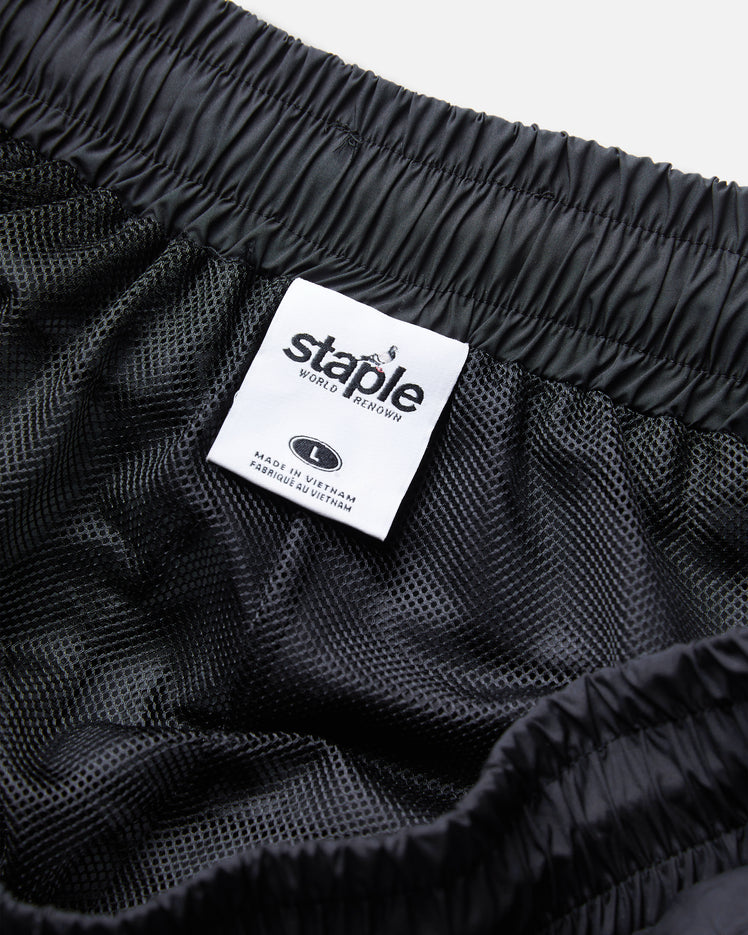 Arlene Nylon Pant - Pants | Staple Pigeon