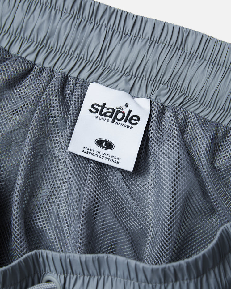 Arlene Nylon Pant - Pants | Staple Pigeon