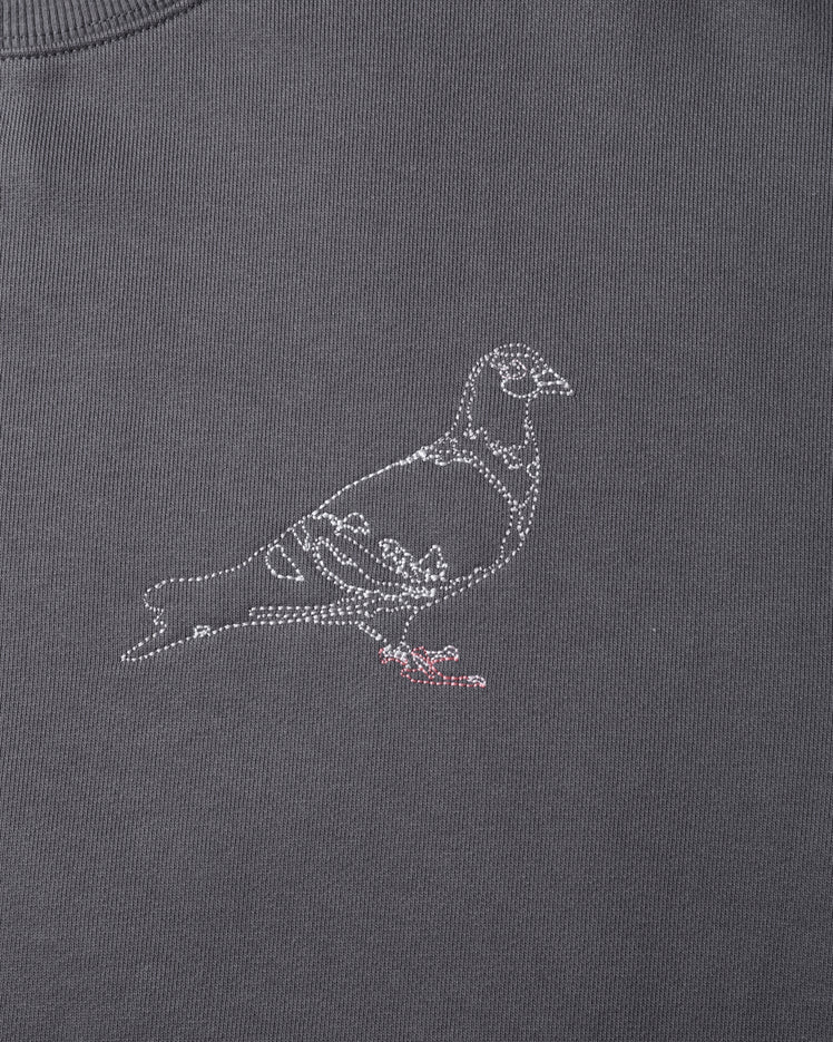 St Johns Pigeon Crewneck - Crewneck | Staple Pigeon