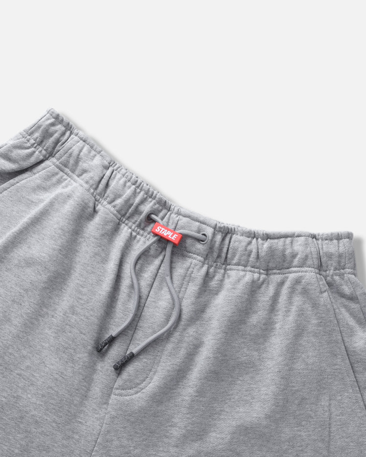 Pigeon Drip Sweatshort - Shorts | Staple Pigeon