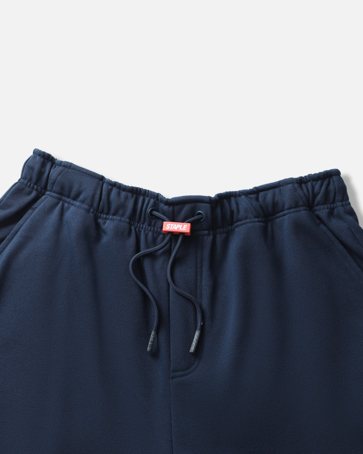 Pigeon Drip Sweatshort - Shorts | Staple Pigeon