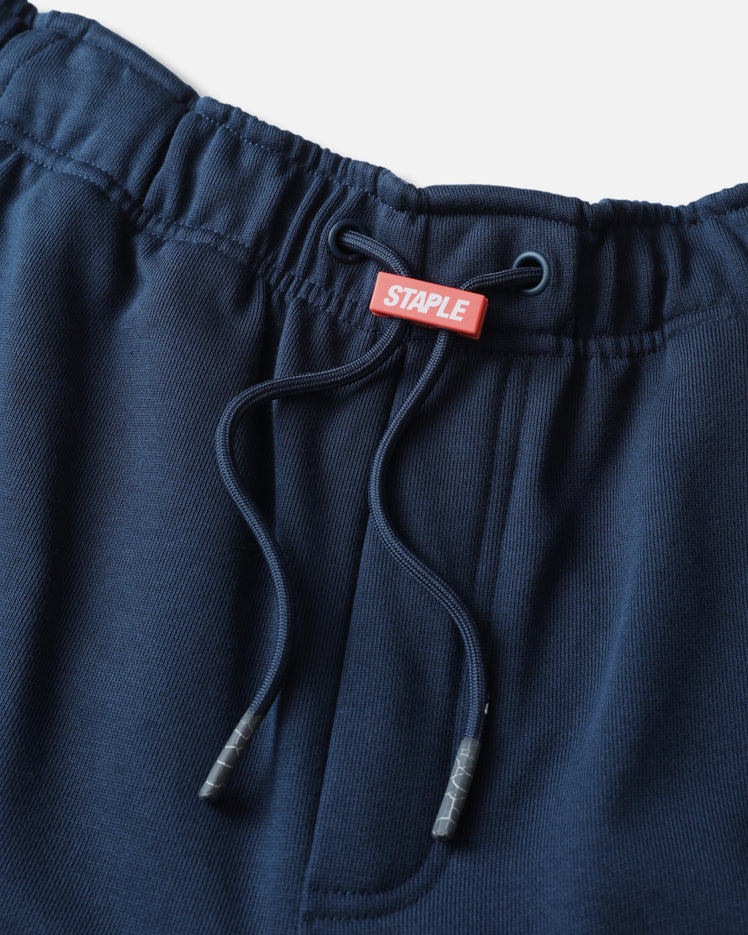 Pigeon Drip Sweatshort - Shorts | Staple Pigeon