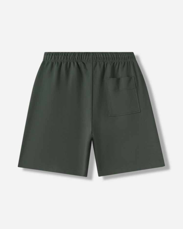 Pigeon Drip Sweatshort - Shorts | Staple Pigeon