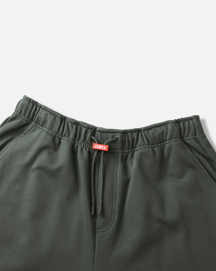 Pigeon Drip Sweatshort - Shorts | Staple Pigeon