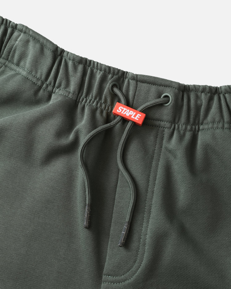 Pigeon Drip Sweatshort - Shorts | Staple Pigeon