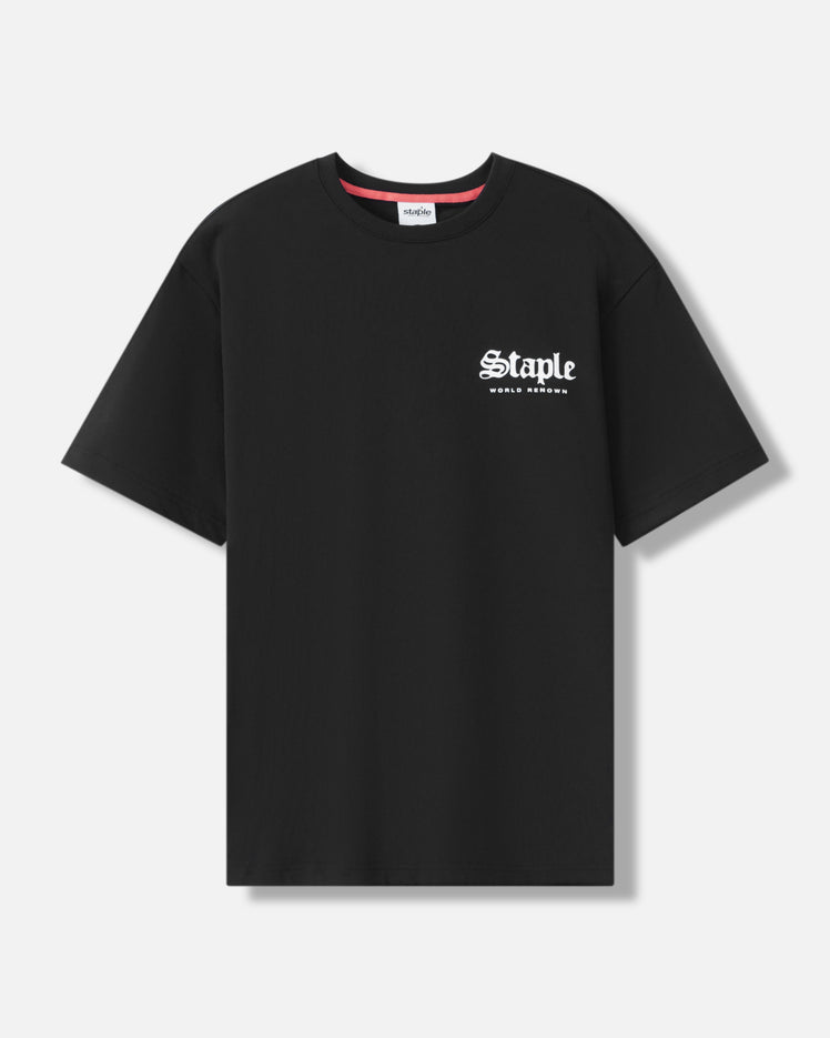 Statue Tee - Tee | Staple Pigeon