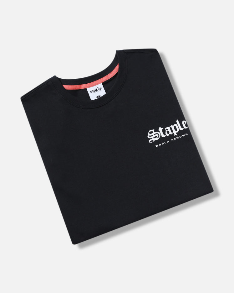 Statue Tee - Tee | Staple Pigeon