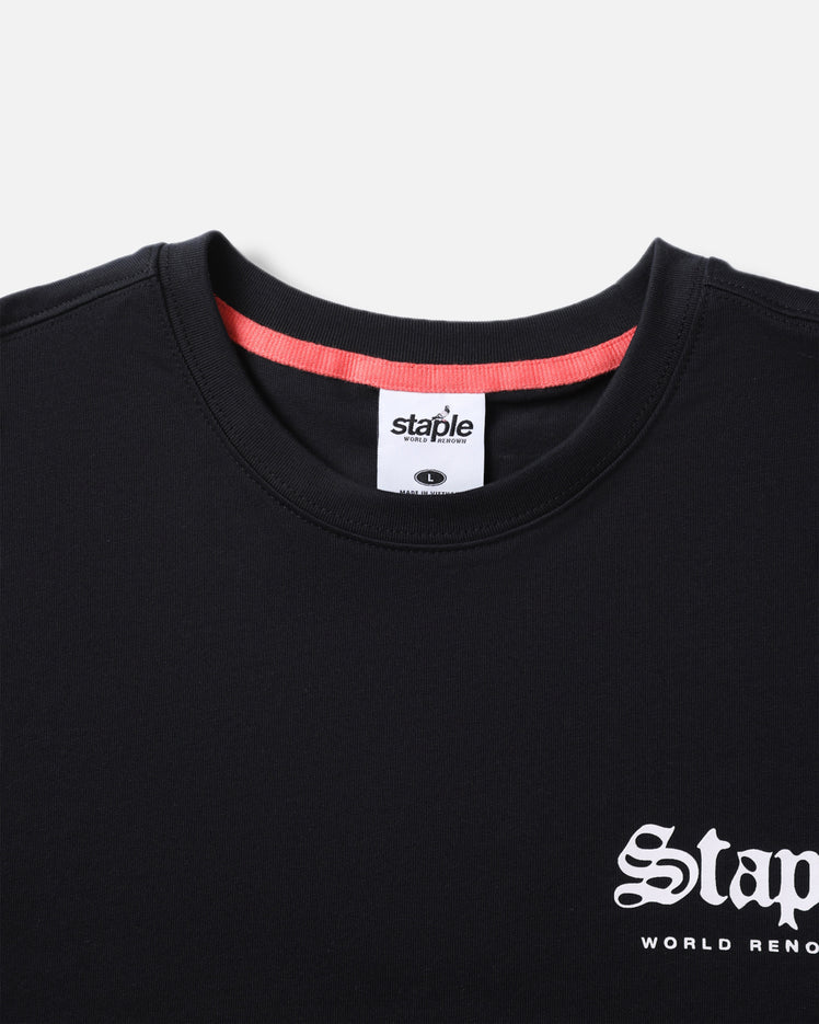 Statue Tee - Tee | Staple Pigeon