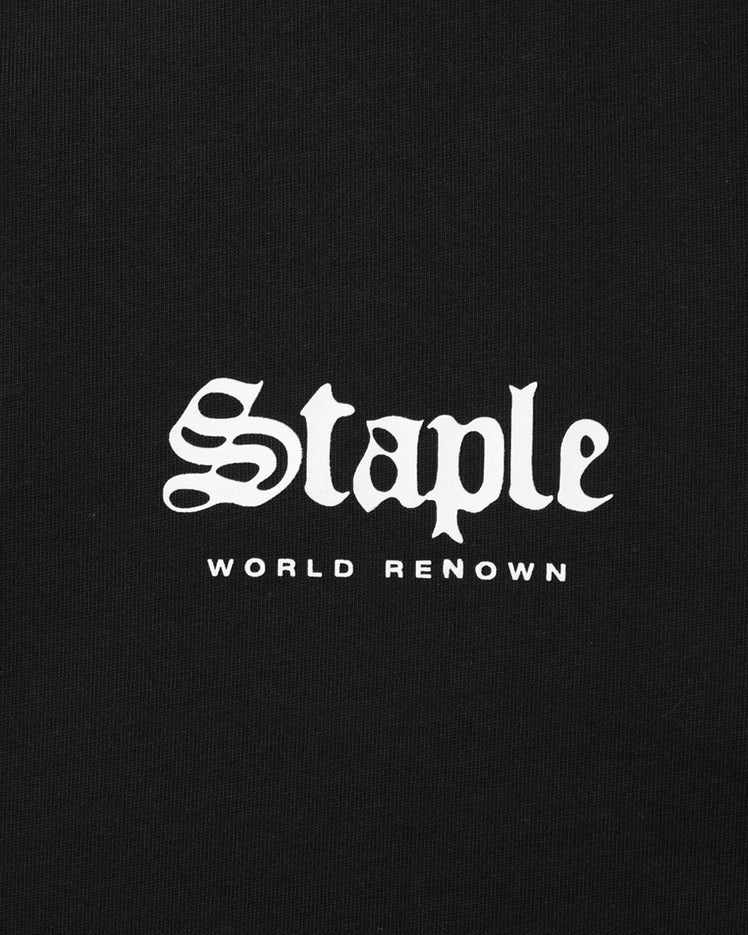 Statue Tee - Tee | Staple Pigeon