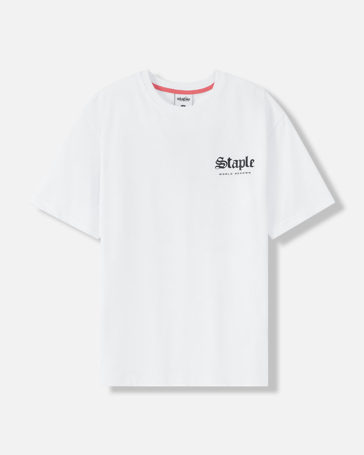 Statue Tee - Tee | Staple Pigeon