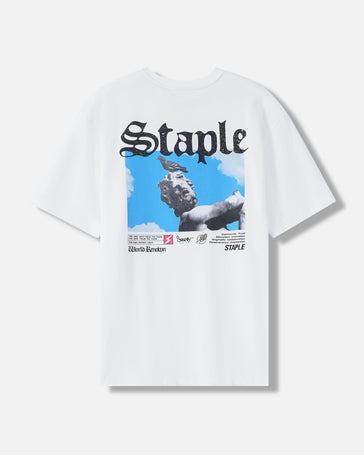 Statue Tee - Tee | Staple Pigeon