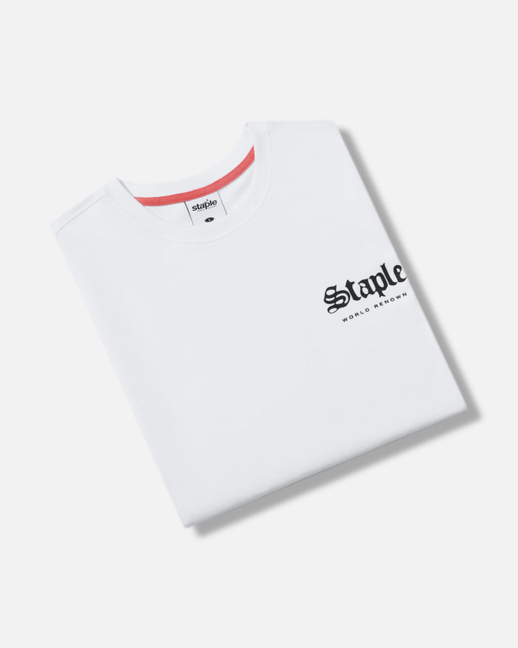 Statue Tee - Tee | Staple Pigeon