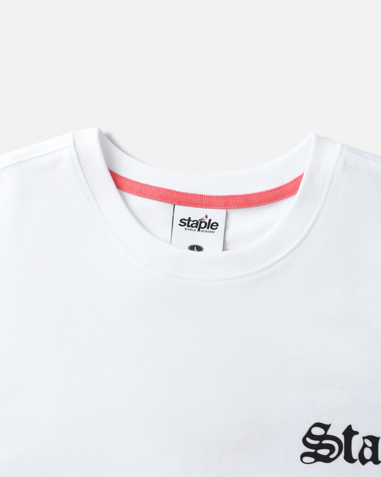 Statue Tee - Tee | Staple Pigeon