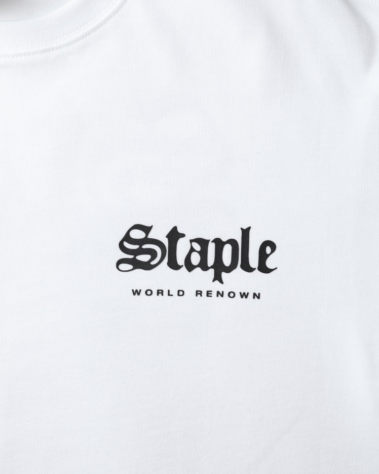 Statue Tee - Tee | Staple Pigeon