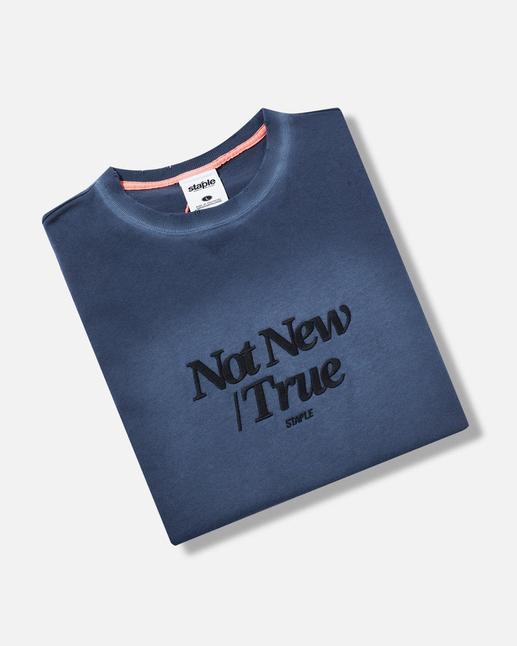 True To This Tee - Tee | Staple Pigeon