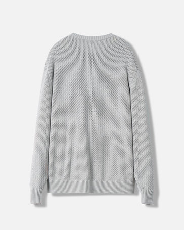 Wetlands Logo Sweater - Sweater | Staple Pigeon