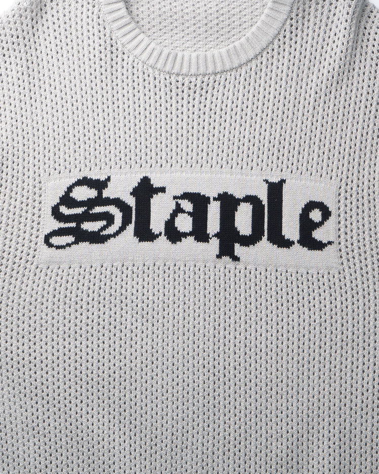 Wetlands Logo Sweater - Sweater | Staple Pigeon