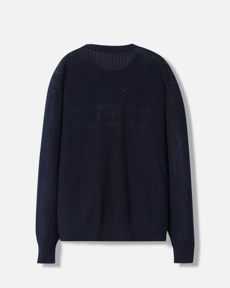 Wetlands Logo Sweater - Sweater | Staple Pigeon