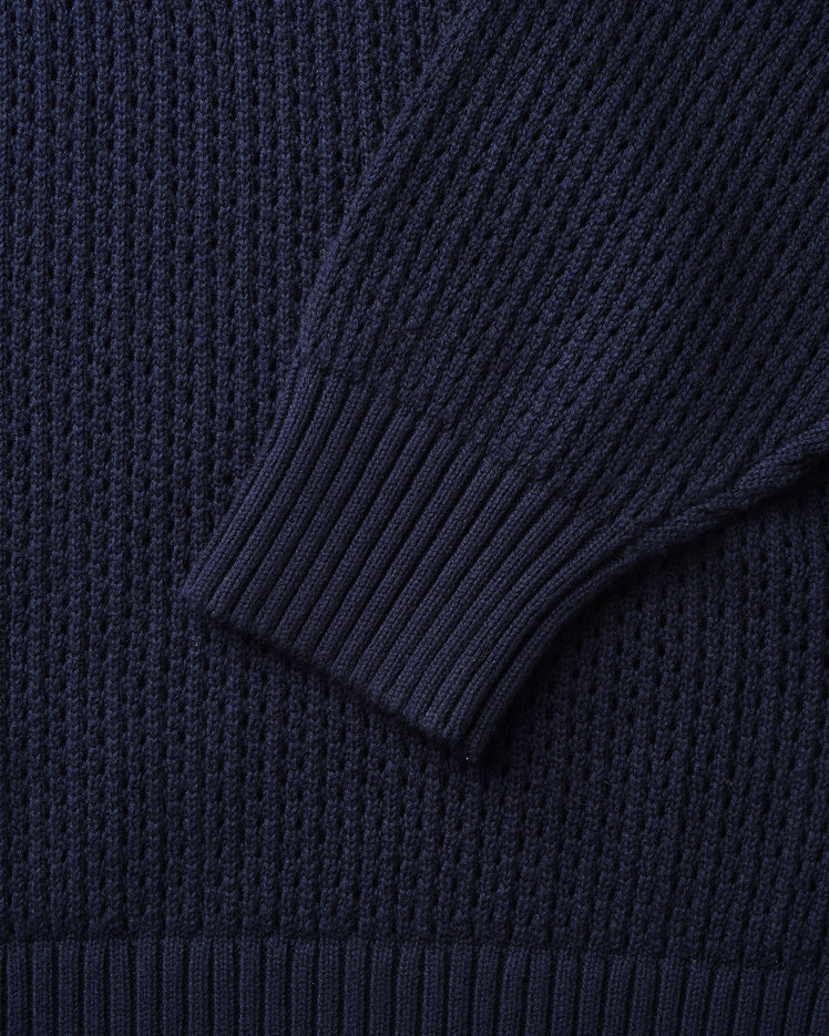 Wetlands Logo Sweater - Sweater | Staple Pigeon