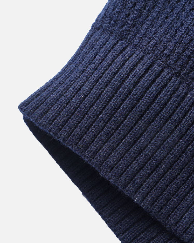 Wetlands Logo Sweater - Sweater | Staple Pigeon