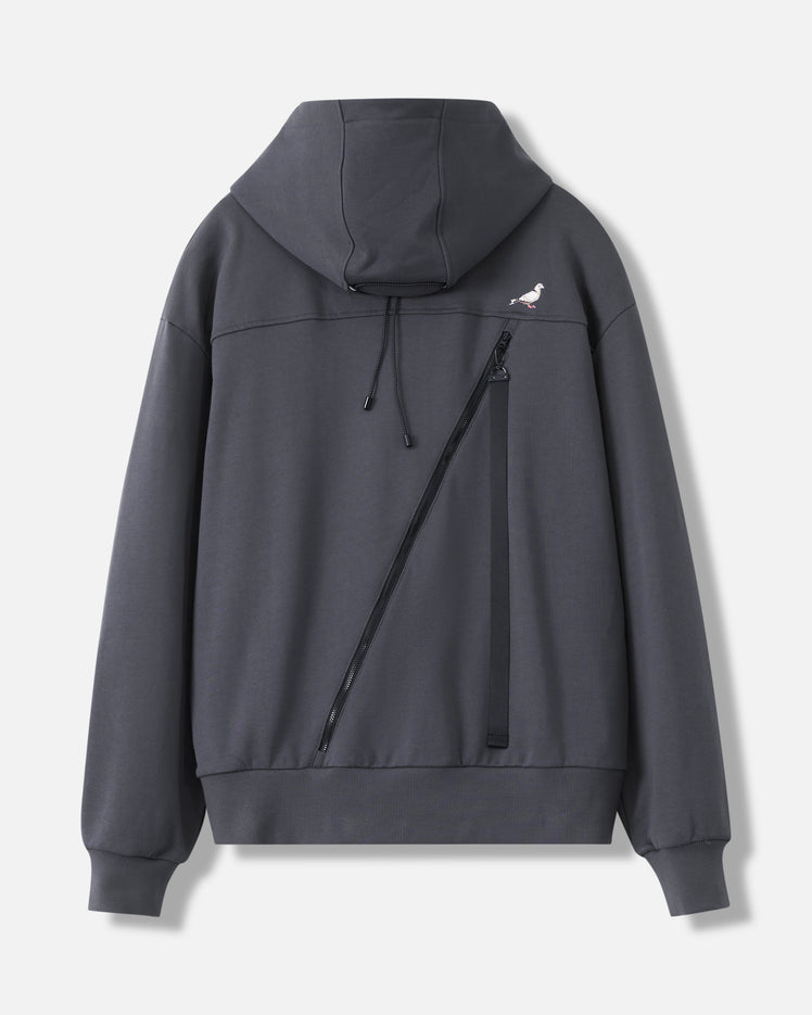 Paramount Tech Hoodie - Hoodie | Staple Pigeon