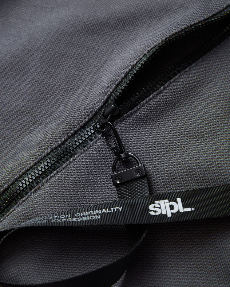 Paramount Tech Hoodie - Hoodie | Staple Pigeon