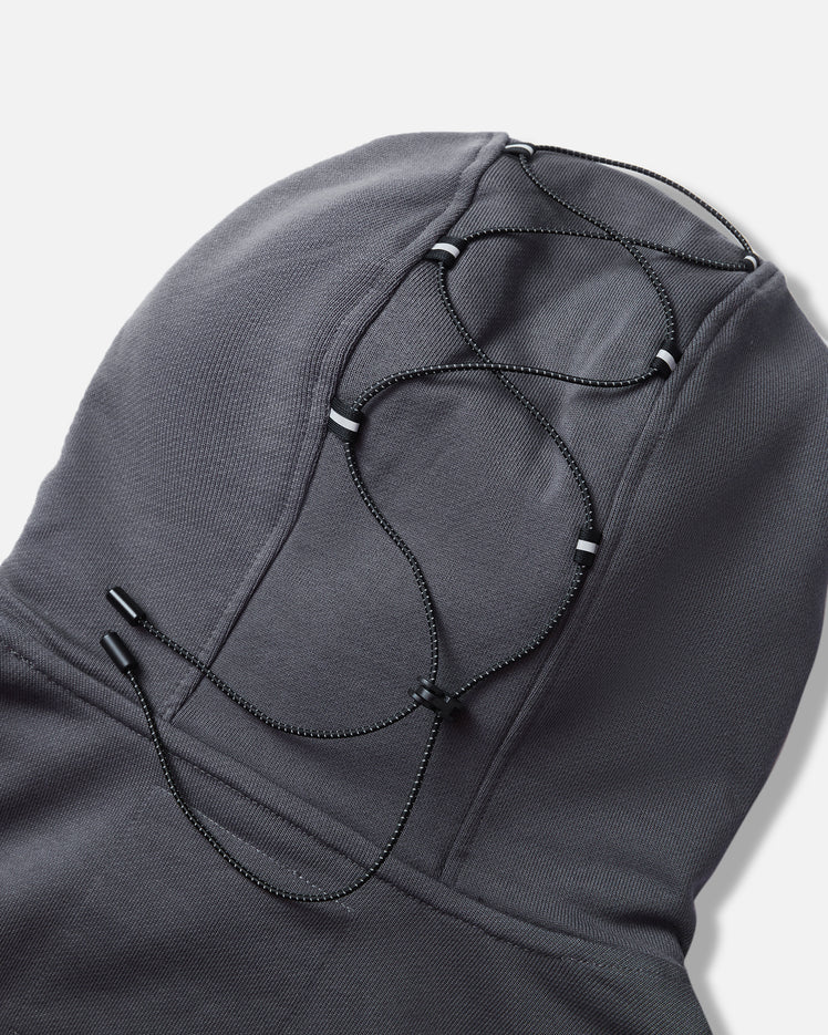 Paramount Tech Hoodie - Hoodie | Staple Pigeon