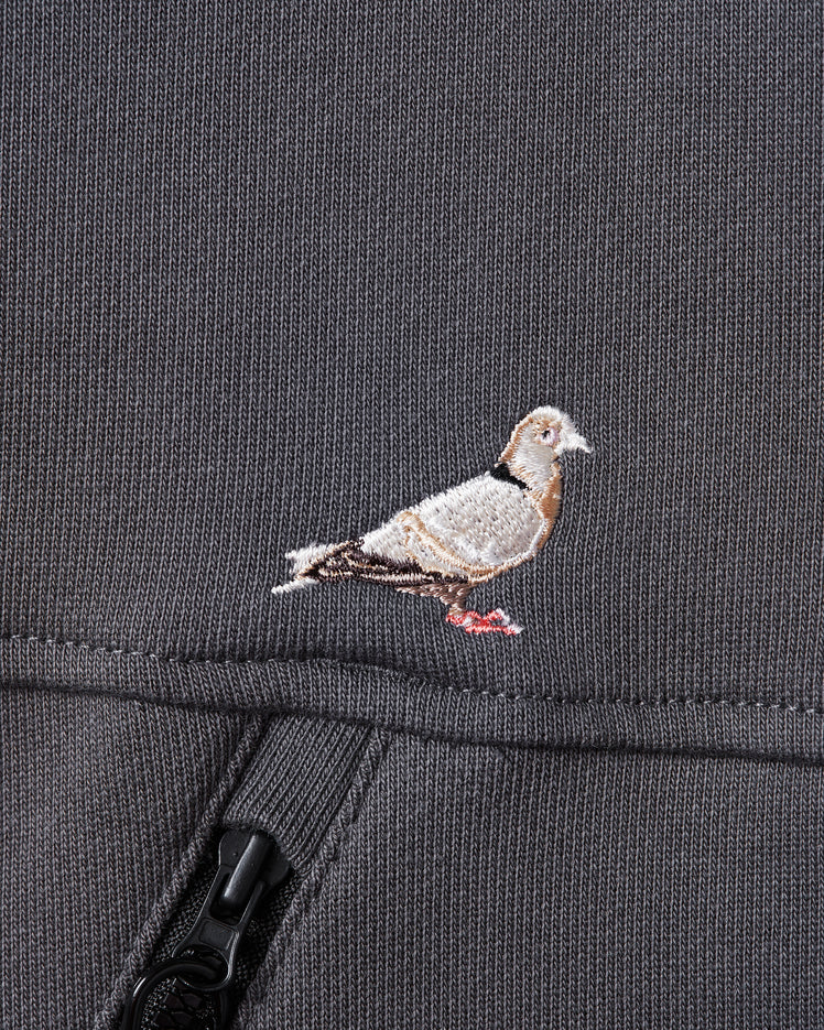 Paramount Tech Hoodie - Hoodie | Staple Pigeon