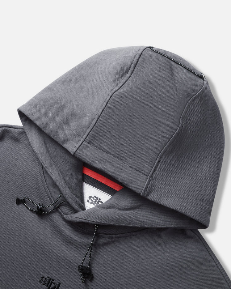 Paramount Tech Hoodie - Hoodie | Staple Pigeon