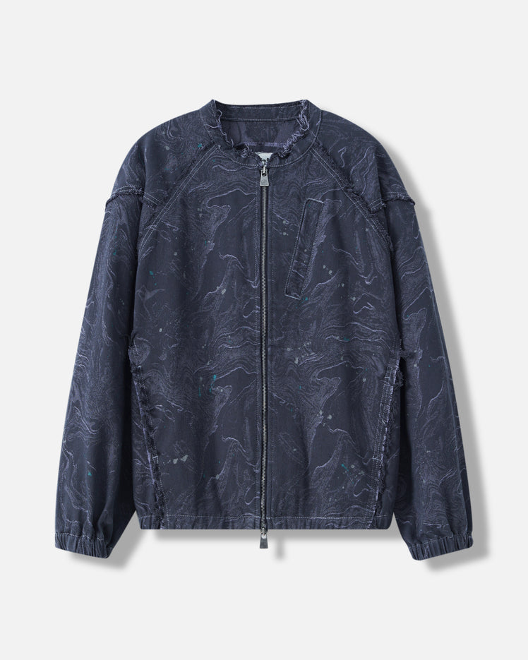 Vanguard Denim Jacket - Jacket | Staple Pigeon