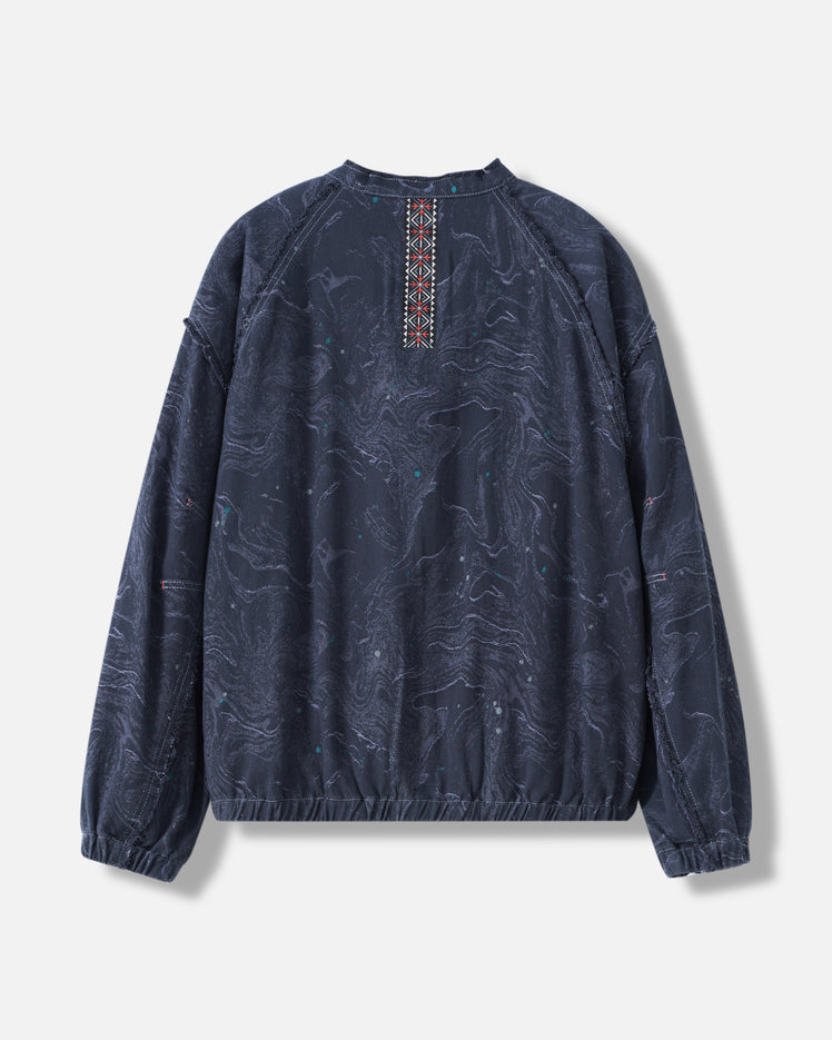 Vanguard Denim Jacket - Jacket | Staple Pigeon