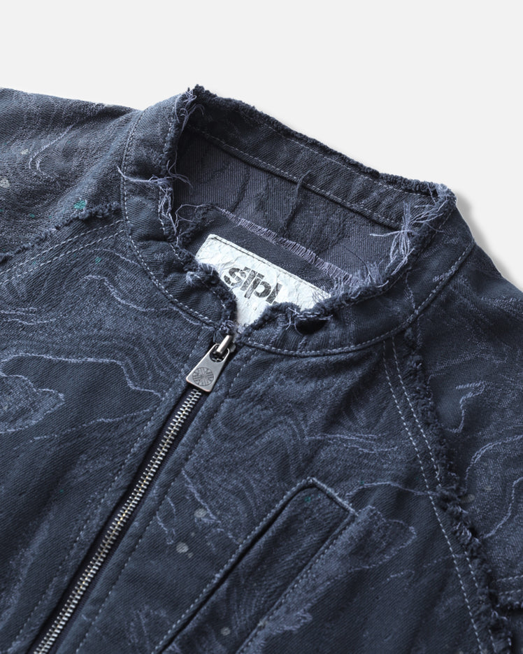 Vanguard Denim Jacket - Jacket | Staple Pigeon