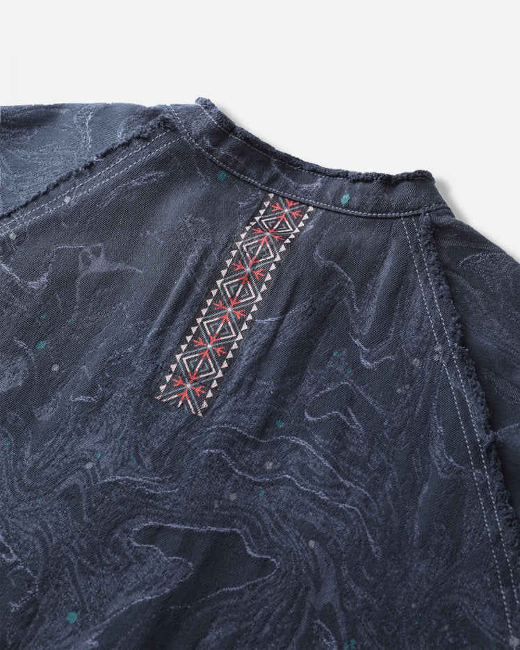 Vanguard Denim Jacket - Jacket | Staple Pigeon