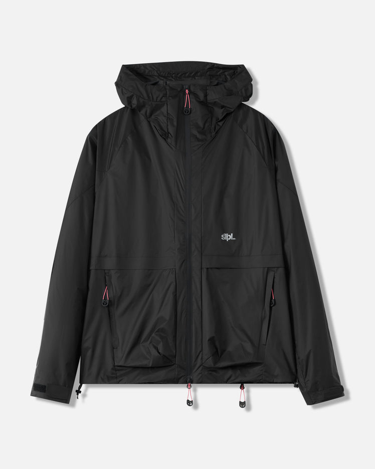 Terminal Windbreaker - Jacket | Staple Pigeon