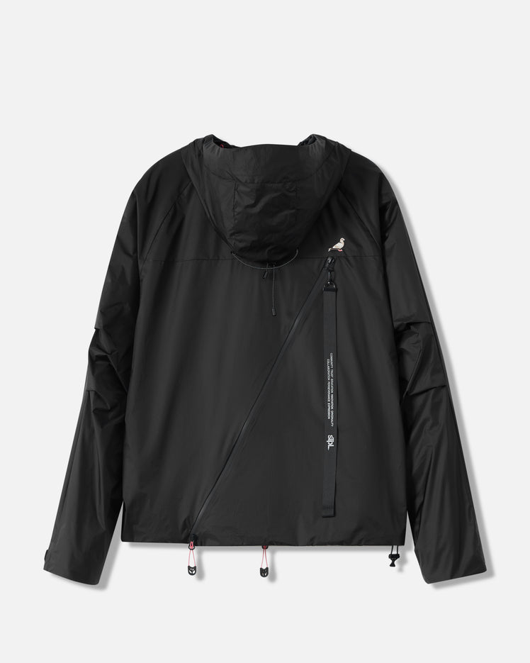 Terminal Windbreaker - Jacket | Staple Pigeon