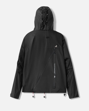 Terminal Windbreaker - Jacket | Staple Pigeon