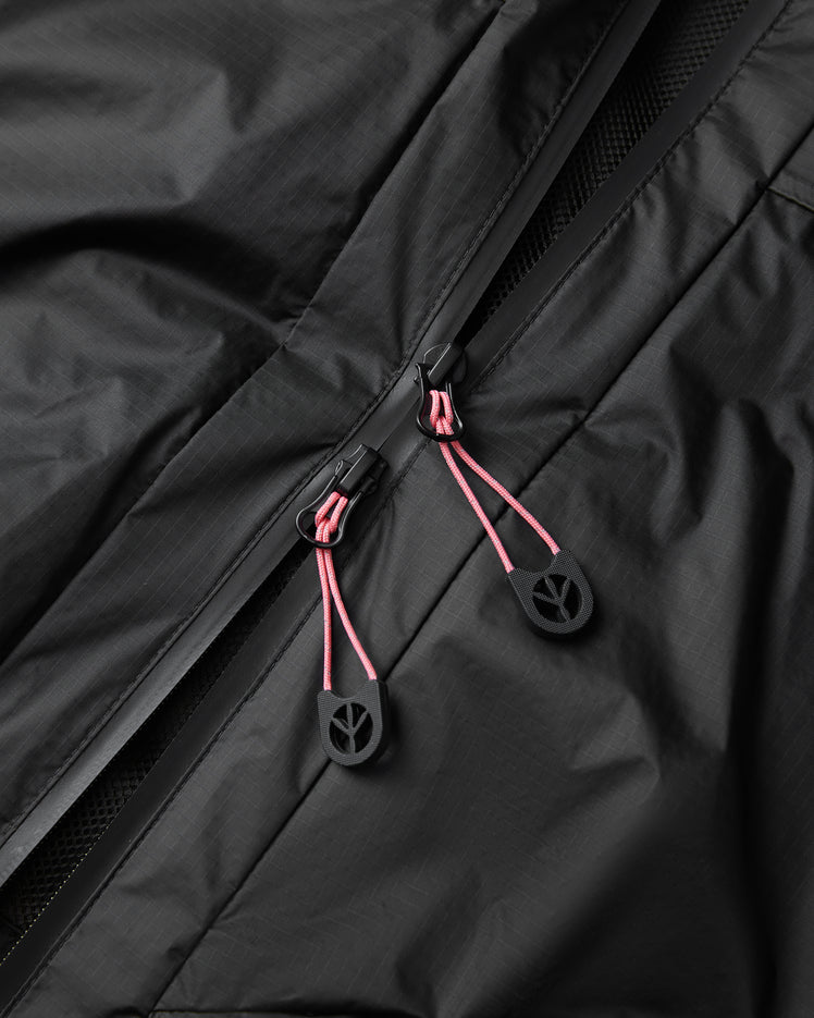 Terminal Windbreaker - Jacket | Staple Pigeon