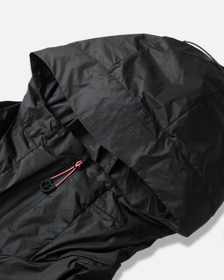 Terminal Windbreaker - Jacket | Staple Pigeon